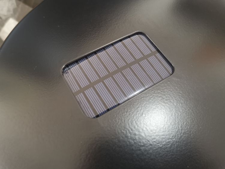 Anti-Collision Steel Parking Lock for Business Districts and Industrial Factory Lots