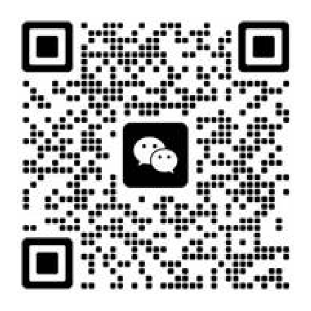 Baroxon WeChat QR code